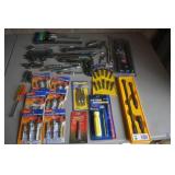 Lot of Assorted Socket Adapters (Approx 40)