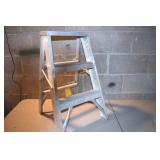 Alumninum Step Ladder