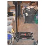 Sears Craftsman 3 Ton Hydraulic Floor Jack