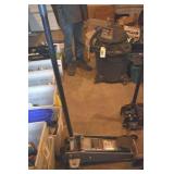 Sears 3 Ton Hydraulic Floor Jack