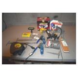 Mixed Lot of Lighting and other Hardware