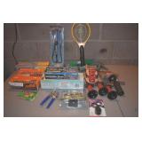 Mixed Lot of Misc. Hardware