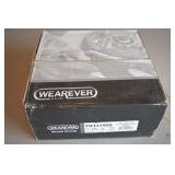 Wearever Brake Rotor #YH141900