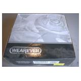 Wearever Brake Rotor #YH140697
