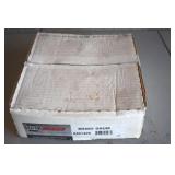 Napa Brake Drum #6401628