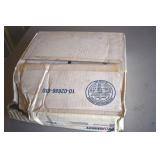 Wagner Brake Drum #BD60139