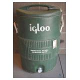 Igloo 10 Gallon Water Container