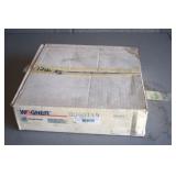 Wagner Brake Drum #BD60139