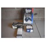 Lot of Assorted Brake Shoes and Pads