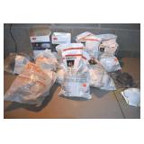 Lot of Assorted Respiration Equipment