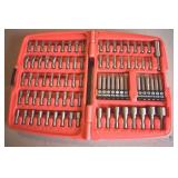 New Complete Driver Bit Set