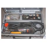 Dremel 395 Rotary Tool Kit