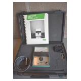 Kurz Air Velocity Meter Kit