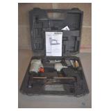 Porter Cable Finish Nailer Kit