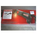 Craftsman Reciprocating Saw - NEW