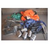 Bulk lot of Assorted Gloves