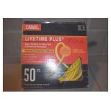 Carol 50 Ft Heavy Duty Extension Cord