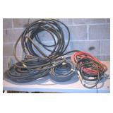 Bulk Lot of Air Hoses (Approx 8)
