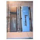 Lot of 2 Mechanics Creepers