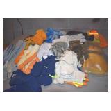Bulk lot of Assorted Gloves