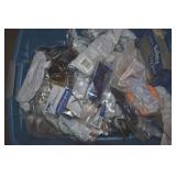 Large Tote of Safety eyewear