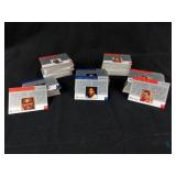 Lot of Assorted Sport Cards