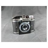Vintage Beacon A8 Film Camera with Case