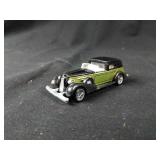 Hot Wheels - Vintage 1981 - 1935 Cadillac