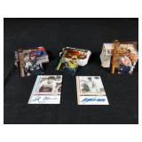 Nascar Cards