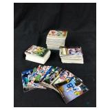 Lot of Assorted Sport Cards