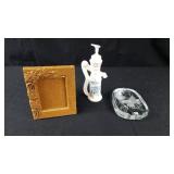 Three (3) Assorted Items