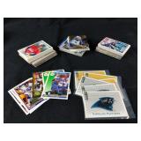 Lot of Assorted Sport Cards