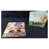 One Book and One Album (LP)