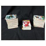 Lot of Assorted Sport Cards
