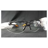 UVEX Safety Glasses - Lot of 7 - NEW in package
