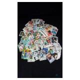 Football Cards Topps, mixed  most 1980