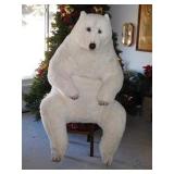 Avanti Jockline Life Size Teddy Bear (approx 72"