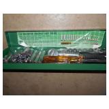 Socket Set w/ Metal Box