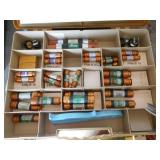 35 piece fuse service kit