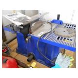 Benchtop BTS-10B Table Saw
