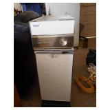 Vintage Montgomery Ward Trash Compactor