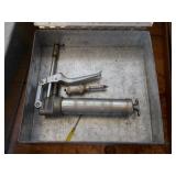 Grease Gun