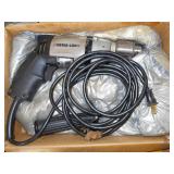 Porter Cable 7514 EHD 1/2" VSR drill