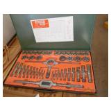 45 Grant Tap/Dye set