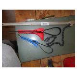 Lot of 3 Grip wrenches