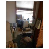 Wall mirror 24" x 68"