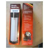 2 handy multi- lite
