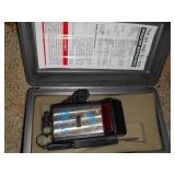 Electro - Therm TM-99 Environmental Thermometer