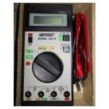 Amprobe AM-8 Digital Multimeter