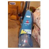 Bissell Power Steamer